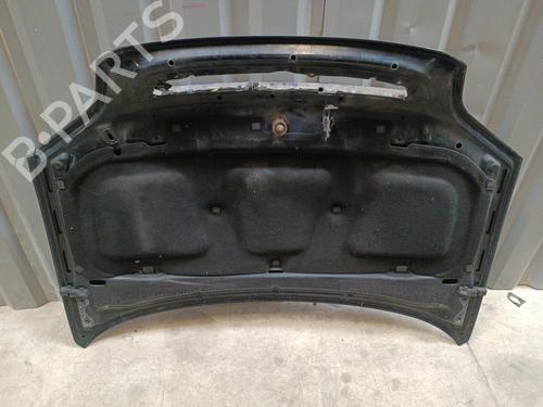 Hood OPEL ZAFIRA A MPV (T98) 2.2 DTI 16V (F75) | BP23725827C1 