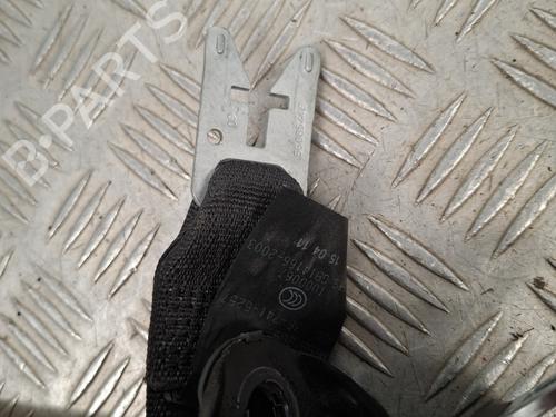 Front right seatbelt OPEL CORSA D (S07) 1.3 CDTI (L08, L68) | BP29186382I25 - Image 2