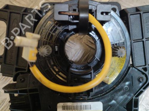 Steering column stalk FORD FOCUS II (DA_, HCP, DP) 1.6 TDCi | BP24853637I23 