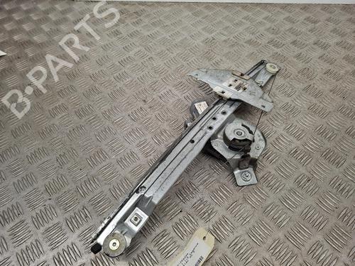 Front left window mechanism CITROËN C3 II (SC_) 1.6 VTi 120 | BP39906312C22 - Image 2