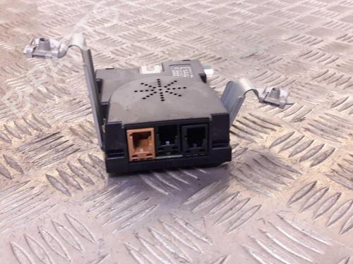 Used Electronic module Electronic module AUDI A3 (8P1) 1.9 TDI (105 hp) 24852390 24852390