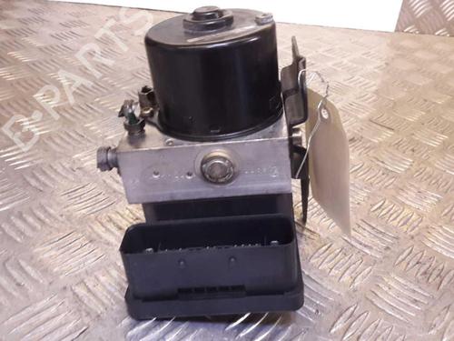 ABS pump CITROËN C5 II (RC_) 2.0 16V (RCRFJB, RCRFJC) | BP23656706M43  - Image 5