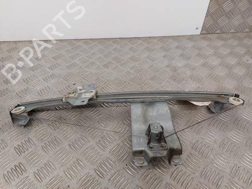 Rear right window mechanism DACIA LODGY (JS_) 1.5 dCi (JSMC, JSAF) | BP27685102C25  - Image 5