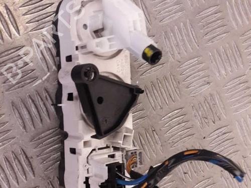 Climate control FORD C-MAX (DM2) 1.6 TDCi | BP24852256I5 - Image 2