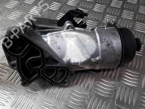 Support CITROËN C4 Grand Picasso I (UA_) 1.6 HDi | BP23717287C155