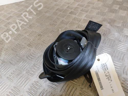 Rear right belt tensioner NISSAN QASHQAI / QASHQAI +2 I (J10, NJ10, JJ10E) 1.5 dCi | BP23734299C90 