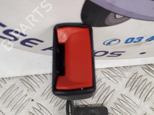 Seat buckle PEUGEOT 308 SW II (LC_, LJ_, LR_, LX_, L4_) 1.6 BlueHDi 120 | BP23745884I32 