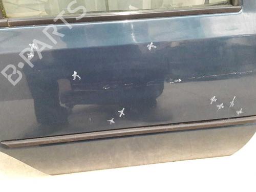 Right rear door PEUGEOT 205 II (20A/C) 1.4 | BP23733515C5