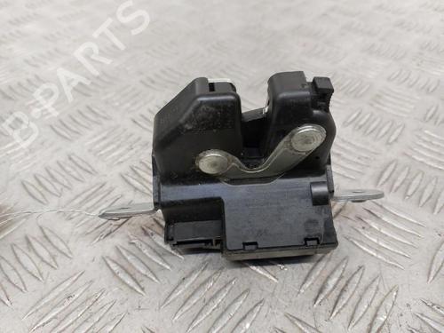 Tailgate lock OPEL CORSA D (S07) 1.3 CDTI (L08, L68) | BP23743857C101 