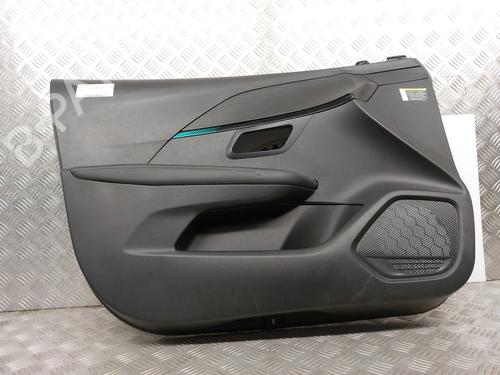 Used Front left panel Front left panel PEUGEOT 208 II (UB_, UP_, UW_, UJ_) 1.2 PureTech 100 (101 hp) 23747970 23747970