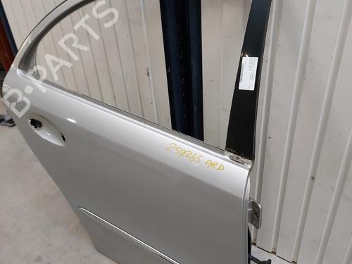 Right rear door MERCEDES-BENZ E-CLASS (W211) E 500 (211.070) | BP32135257C5 