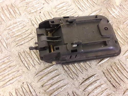 Used Front left interior door handle Front left interior door handle FIAT DUCATO Van (230_) 2.8 D (87 hp) 23728056 23728056