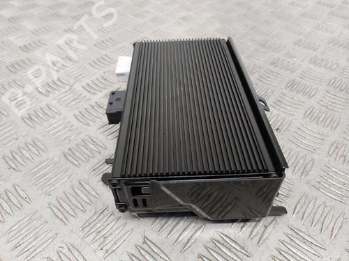 Electronic module PEUGEOT 407 (6D_) 2.0 HDi 135 (6DRHRH, 6DRHRE, 6DRHRG, 6DRHRJ) | BP24854042M83 