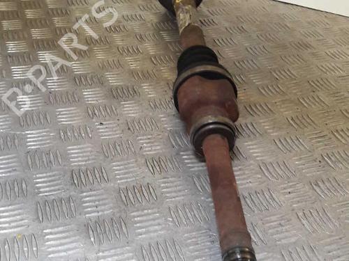 Right front driveshaft CITROËN C3 I (FC_, FN_) 1.6 16V HDi | BP23724284M39 