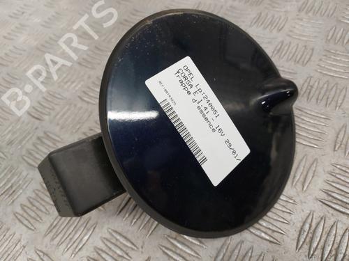 Trappe de carburant OPEL CORSA E (X15) 1.4 (08, 68) (90 hp) 23745082