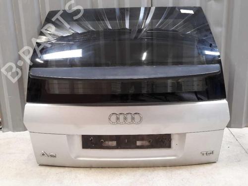 Bakluke CC/Kombi-Kupé AUDI A2 (8Z0) 1.4 TDI | BP23733873C6 