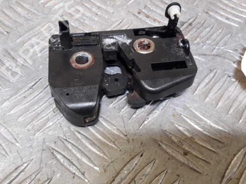 Tailgate lock VW POLO (6N2) 1.4 | BP23726537C101 