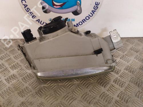 Left headlight FIAT PUNTO (176_) 55 1.1 | BP23658260C28 