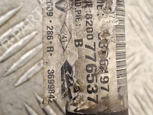 Used Left front driveshaft Left front driveshaft 38307832 38307832
