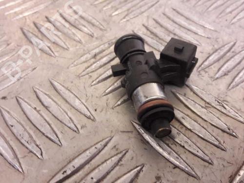 Injector RENAULT TWINGO II (CN0_) 1.2 16V (CN0K, CN0V, CN0A) | BP24852865M100 - Image 2