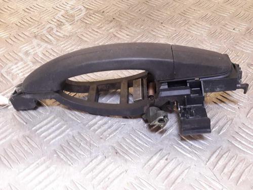 Rear right exterior door handle FORD FOCUS II (DA_, HCP, DP) 1.8 TDCi | BP23726012C130 