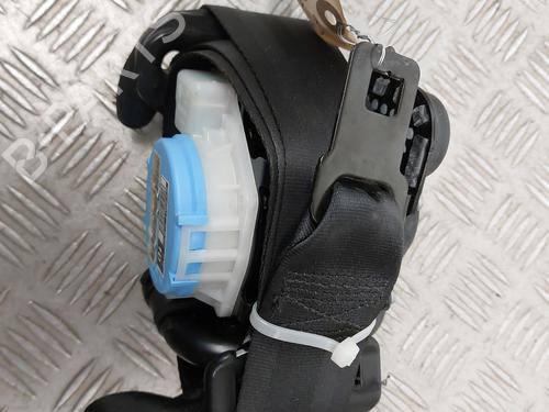 Used Front right seatbelt CITROËN C4 Picasso I MPV (UD_) 1.6 HDi 110 (112 hp) 32022296