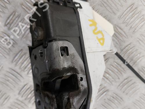 Front right lock CITROËN C3 II (SC_) 1.4 HDi 70 (SC8HZC, SC8HR0, SC8HP4) | BP23746361C97 