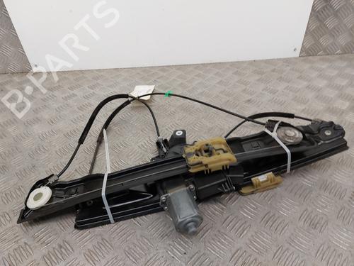 Front right window mechanism OPEL ADAM (M13) 1.2 | BP33545736C23  - Image 5