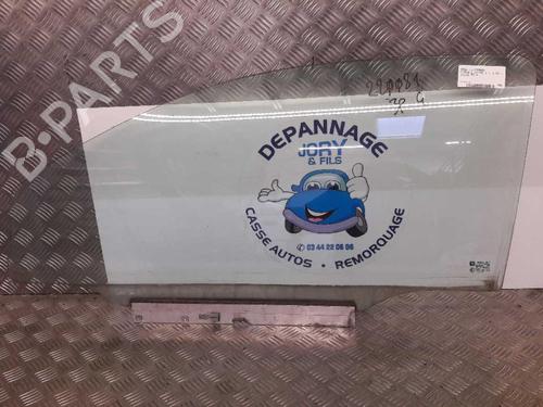 Luna delantera izquierda OPEL CORSA C (X01) 1.7 DI (F08, F68) (65 hp) 23656759