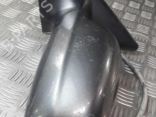 Used Left mirror Left mirror SEAT IBIZA II (6K1) 1.9 TDI (110 hp) 23717093 23717093