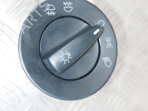 Headlight switch SKODA FABIA II (542) 1.6 TDI | BP24424226I24 - Image 5