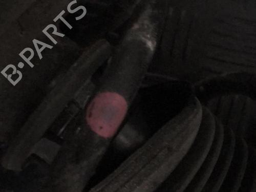 Used Left front shock absorber Left front shock absorber VW POLO V (6R1, 6C1) 1.0 (60 hp) 23714621 23714621