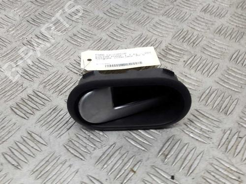 Used Front left interior door handle FORD FUSION (JU_) 1.6 (100 hp) 23658842