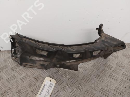 Used Rear bumper bracket RENAULT MEGANE II (BM0/1_, CM0/1_) 1.9 dCi (BM0G, CM0G) (120 hp) 28178884
