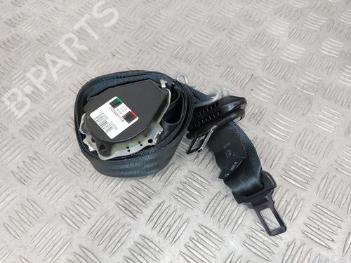 Rear center seatbelt DACIA SANDERO II 1.5 dCi | BP26005782I27 - Image 5