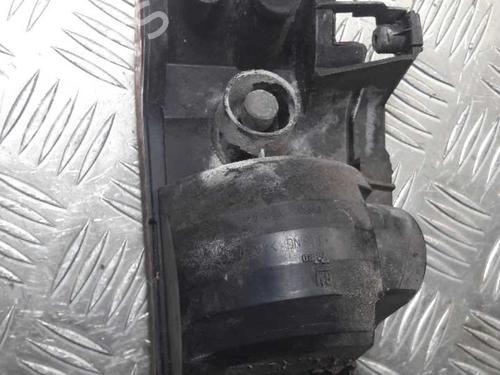 Used Rear fog light Rear fog light OPEL MERIVA A MPV (X03) 1.7 CDTI (E75) (100 hp) 23717106 23717106