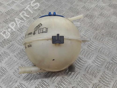 Expansion tank VW POLO (9N_, 9A_) 1.9 TDI | BP23735838C120 