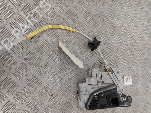 Used Rear left lock Rear left lock AUDI A4 B7 Avant (8ED) 3.0 TDI quattro (204 hp) 33725018 33725018