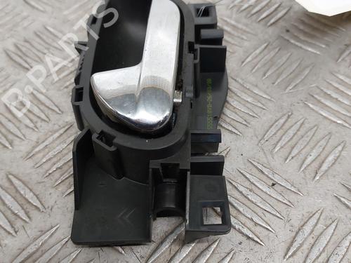 Used Rear left interior door handle Rear left interior door handle CITROËN C4 Picasso I MPV (UD_) 1.6 HDi (109 hp) 28088565 28088565