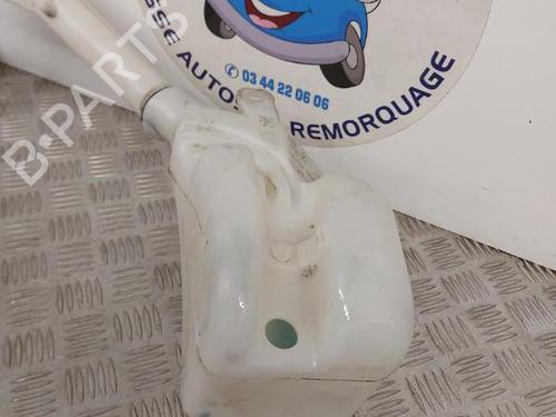 Windscreen washer tank PEUGEOT 1007 (KM_) 1.6 16V | BP23743781C113