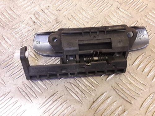 Rear right exterior door handle CITROËN XSARA PICASSO (N68) 2.0 HDi | BP23726194C130 