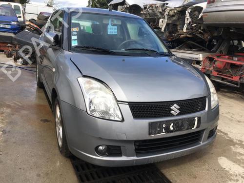 Used Parts SUZUKI SWIFT III (MZ, EZ)  1.3 DDiS (RS413D)  2302616
