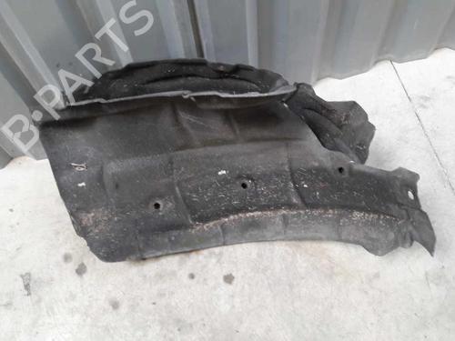 Used Wheel arch RENAULT SCÉNIC III (JZ0/1_) 1.5 dCi (86 hp) 23723853