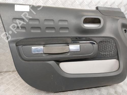 Front left panel CITROËN C3 III (SX) 1.6 BlueHDi 75 | BP23745654C58 - Image 5