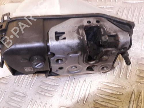 Front right lock CITROËN C3 II (SC_) 1.6 BlueHDi 75 | BP23728324C97 