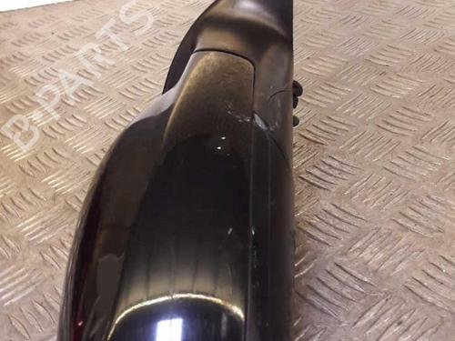 Right mirror PEUGEOT 307 (3A/C) 1.6 HDi 110 | BP23726612C27 