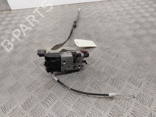 Rear right lock PEUGEOT 208 I (CA_, CC_) 1.6 HDi | BP23747818C99 