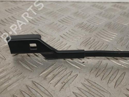 Front windshield wiper arm VW GOLF V (1K1) 1.9 TDI | BP23744289C143 