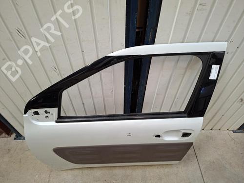 Dør venstre fortil CITROËN C4 CACTUS 1.2 THP 110 | BP39763094C2 - Image 2