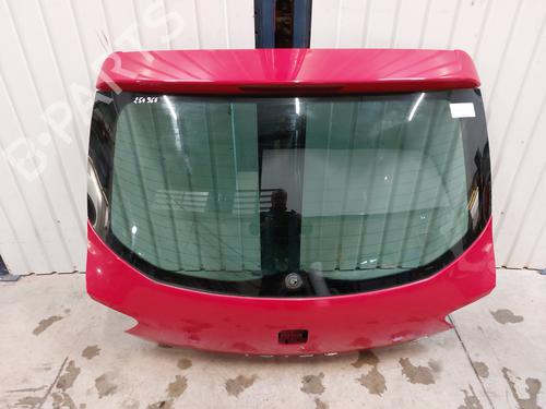 Used Tailgate SEAT IBIZA IV (6J5, 6P1) 1.6 TDI (105 hp) 29375524